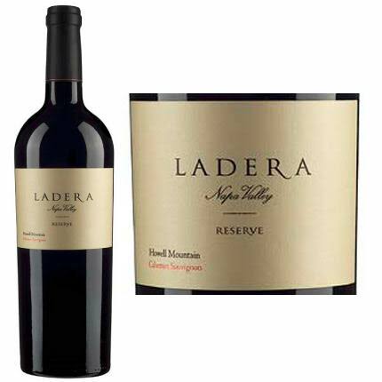 Cabernet 2014 W6592