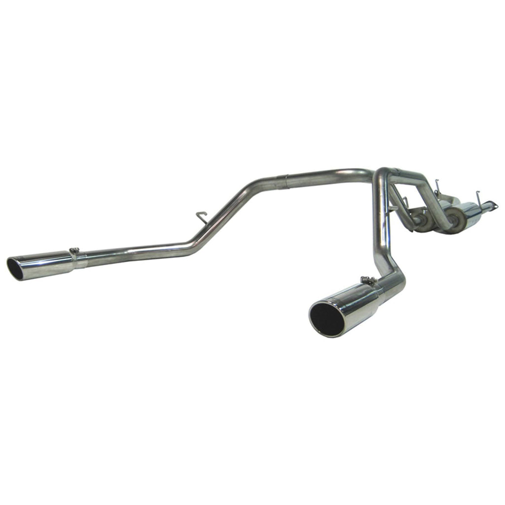 Cat Back Exhaust System O7626