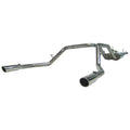 Cat Back Exhaust System O7626