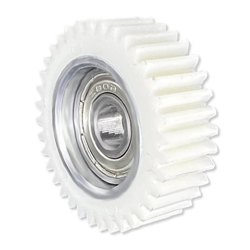 3pcs 6T Planetary Gears Set, Outer Diameter 37mm, Nylon K342