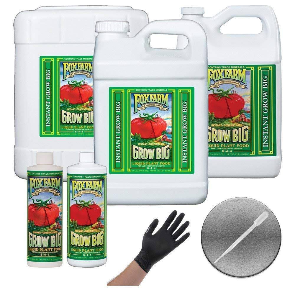 5 Gallon Liquid Concentrate R6249