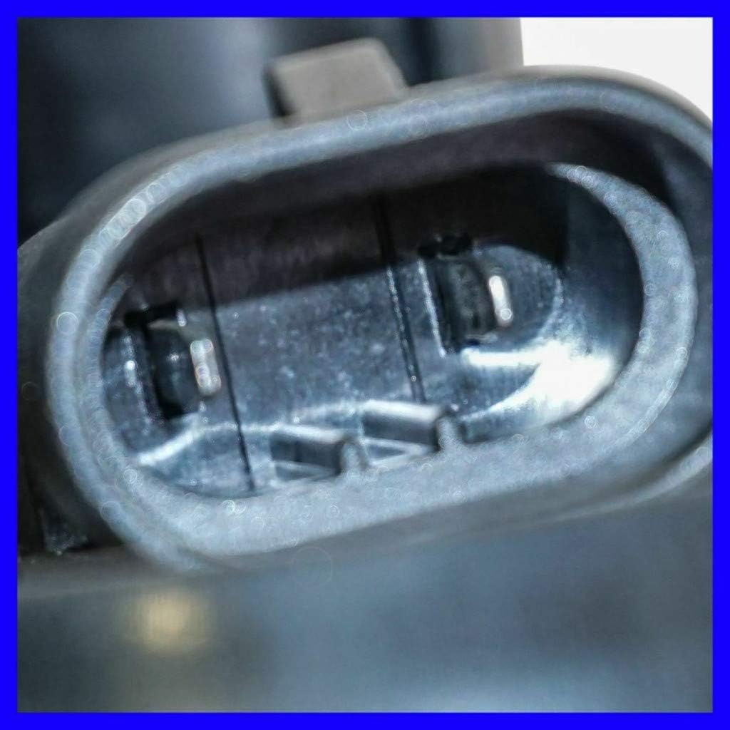 Headlight Assembly Pair for Mazda 3 2014-2016 Halogen A226