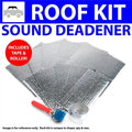 Heat & Sound Deadener for VW New Beetle & Bug 1997 Plus Roof, Roller D679