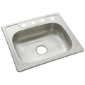 Stainless Steel Kitchen Sink V846