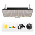 150W LED Grow Light Full Spectrum Indoor Plants B29657