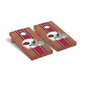 2 x 4 Rosewood Cornhole Board Set R572214