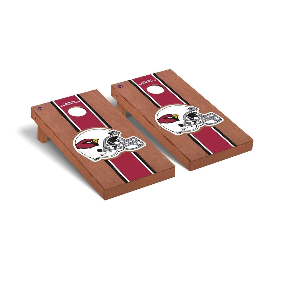 2 x 4 Rosewood Cornhole Board Set R572214