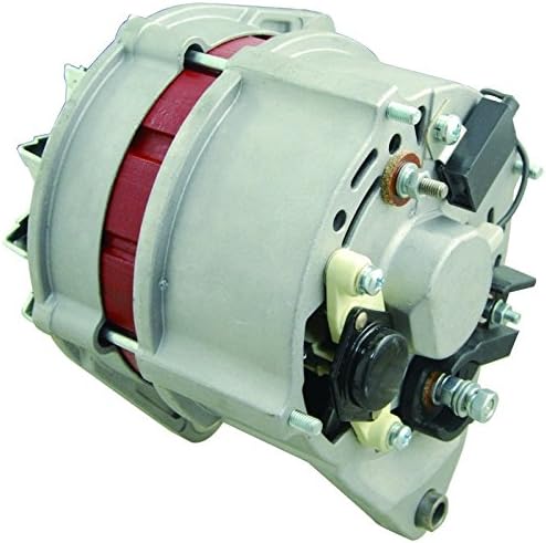 Alternator Pack of 2 L859807