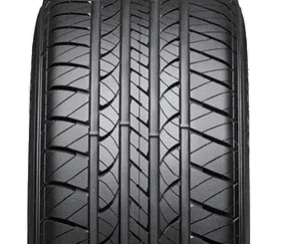 215/55R17 94V All-Season Tire T7651