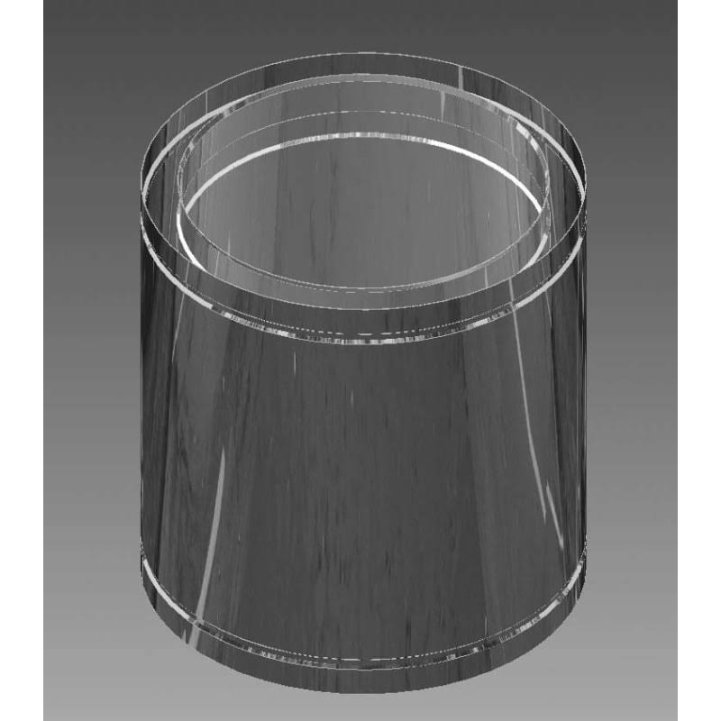 Chimney Pipe R876208