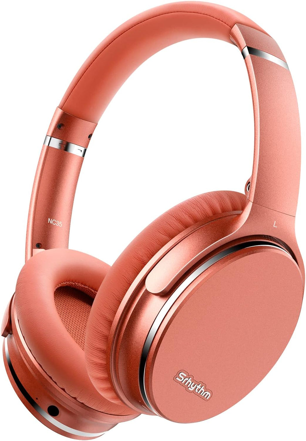 Noise Cancelling Wireless Bluetooth Over Ear Headset with Microphones Pack of 2 H5314