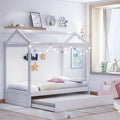 Twin Daybed with Trundle E22610