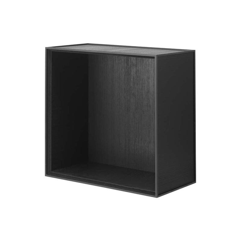 Frame 42 Cub with Door - White V95410