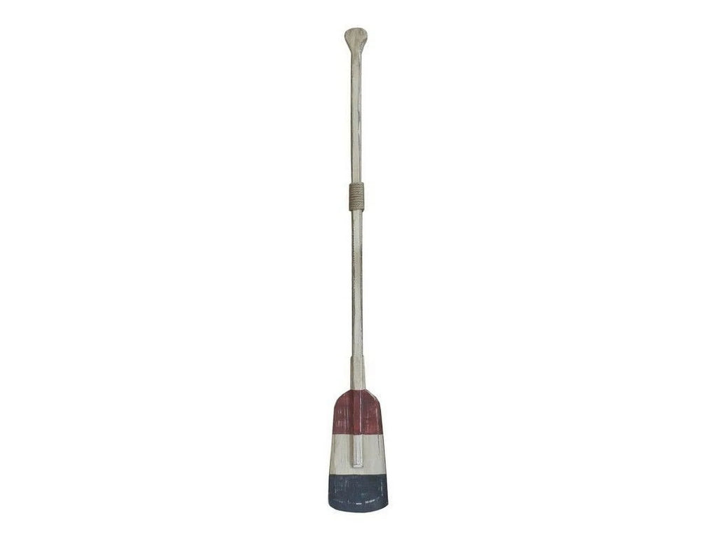 Wooden Independence Squared Rowing Oar 50 in. A410