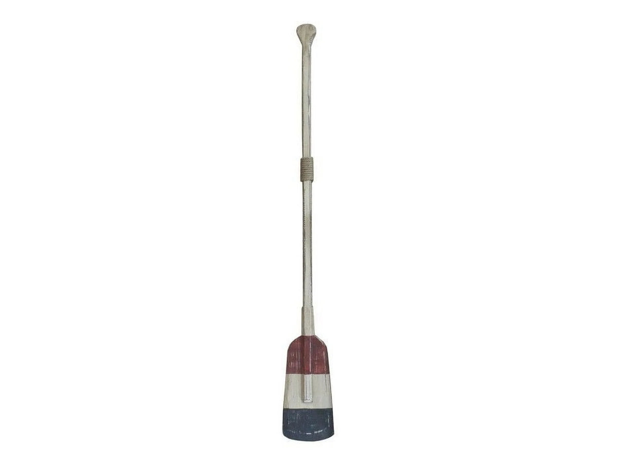 Wooden Independence Squared Rowing Oar 50 in. A410