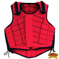 Adult Safety Equestrian Horse Riding Protective Vest M52535