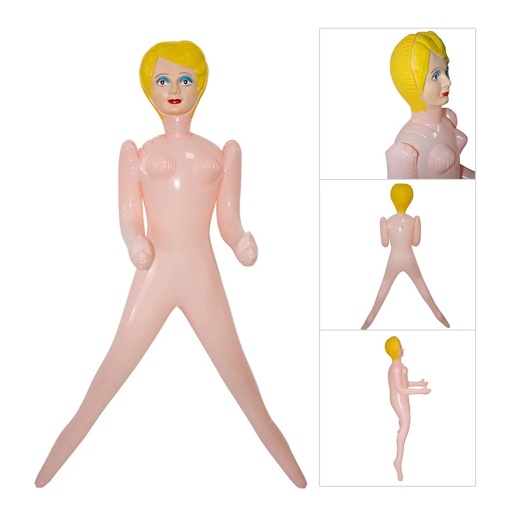 Inflatable Doll K29335