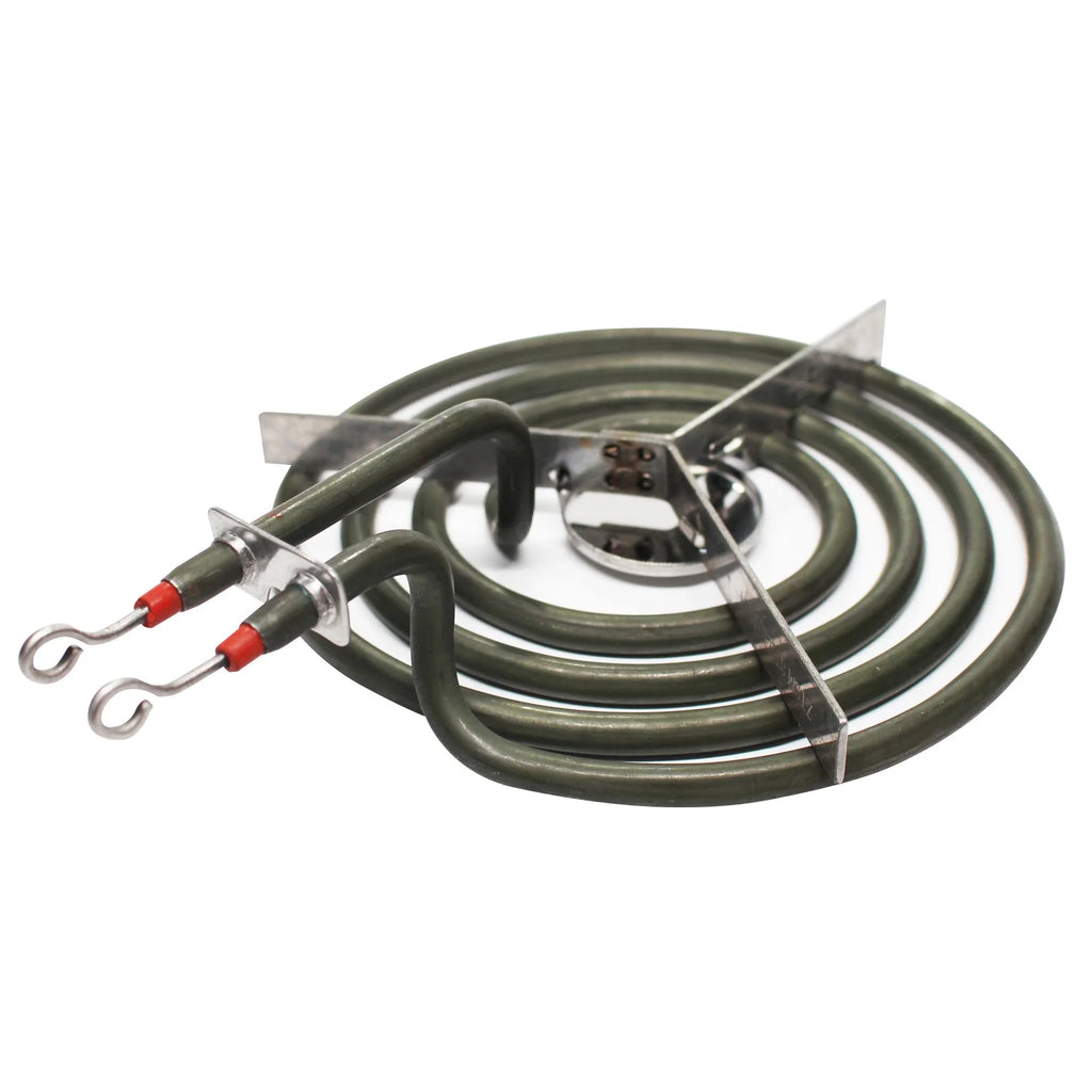 2-Pack 8 inch 5 Turns & 6 inch 4 Turns Surface Burner Elements Q204271
