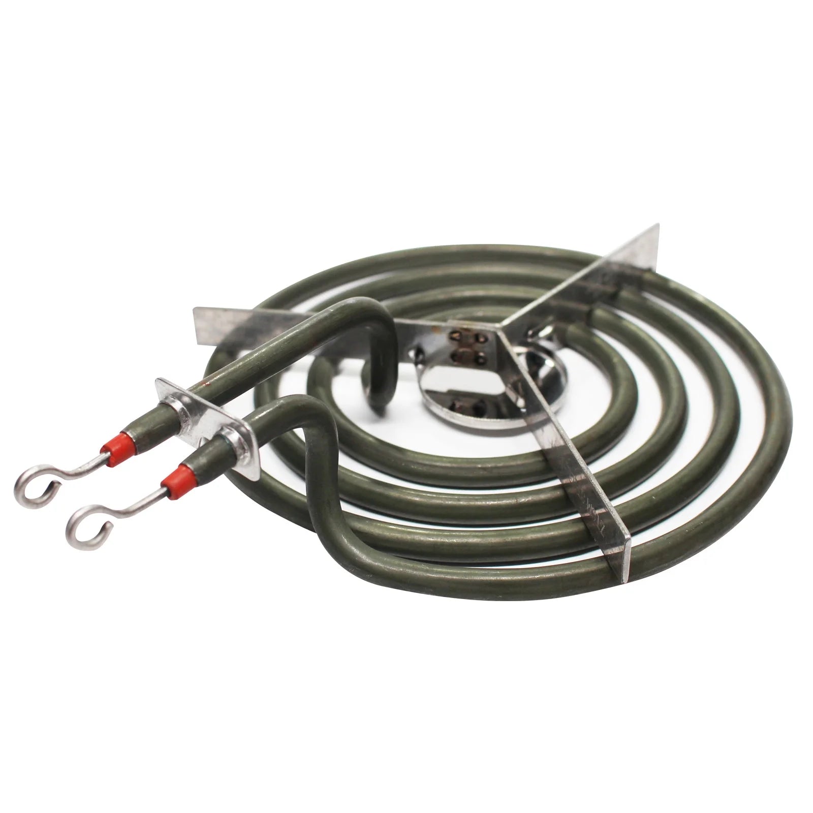 2-Pack 8 inch 5 Turns & 6 inch 4 Turns Surface Burner Elements Q204271