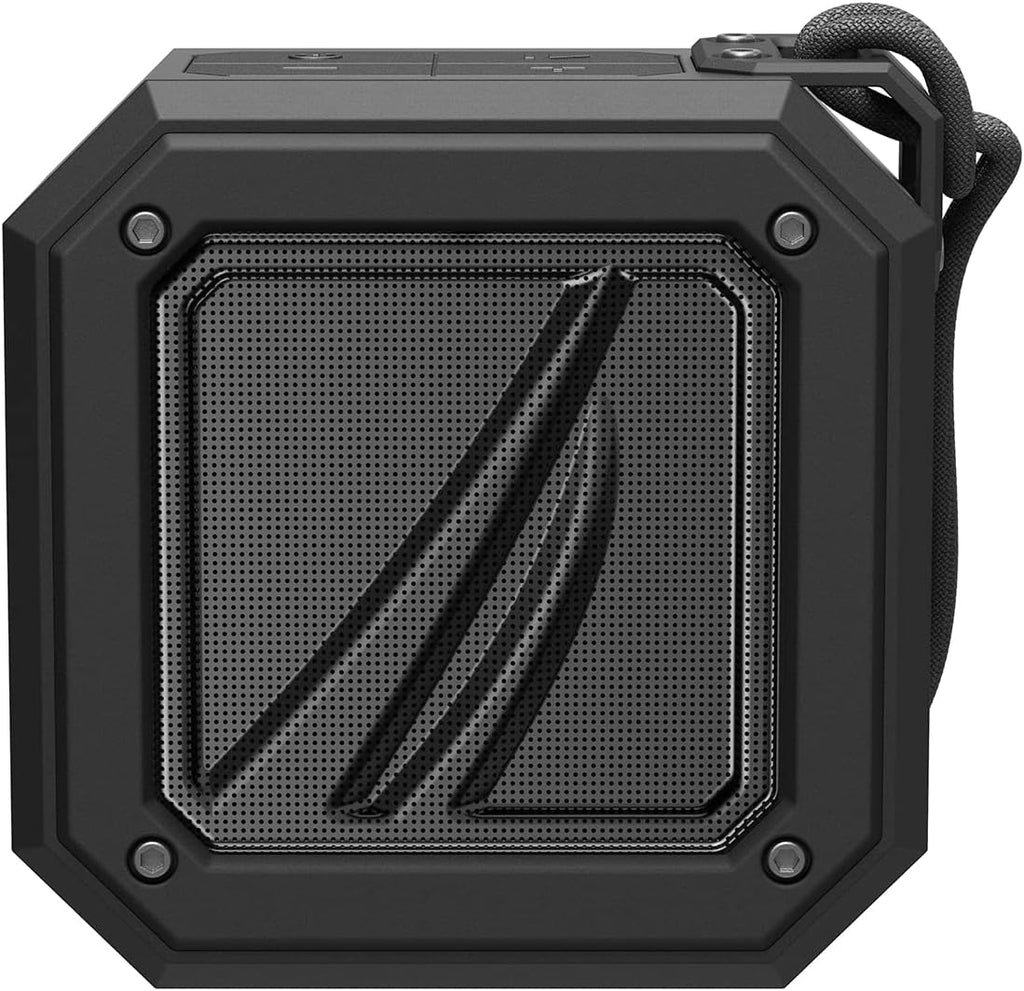 Portable Wireless Bluetooth Speaker, IPX5 Splash Proof, 15-Hour Playtime U534109