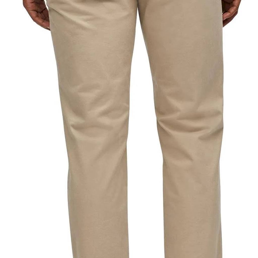 Stretch Washed Chino J172067