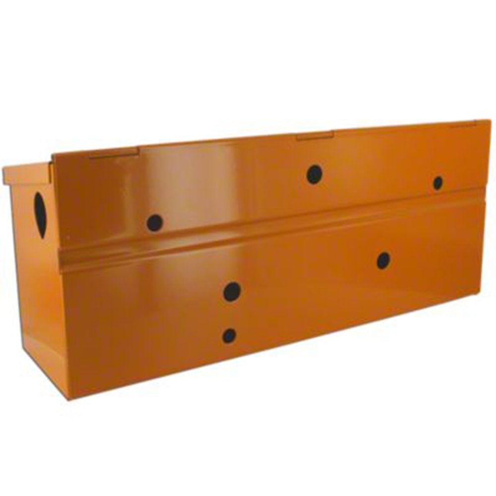 Pack of 2 Toolbox for Tractor V564119