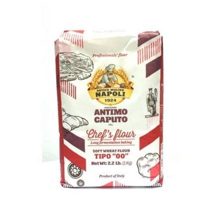 00 Flour 2.2 lb Pack of 10 E874011