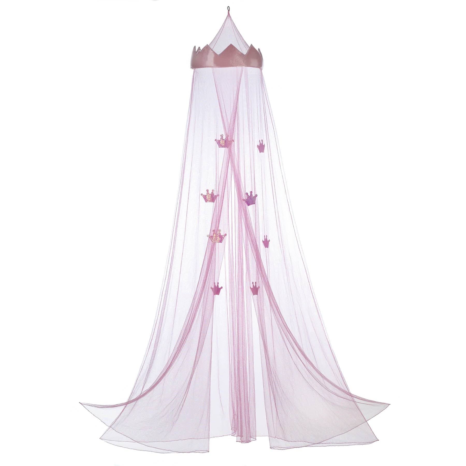 Pink Princess Bed Canopy G757348