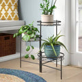 3 Piece Plant Stand Set W301