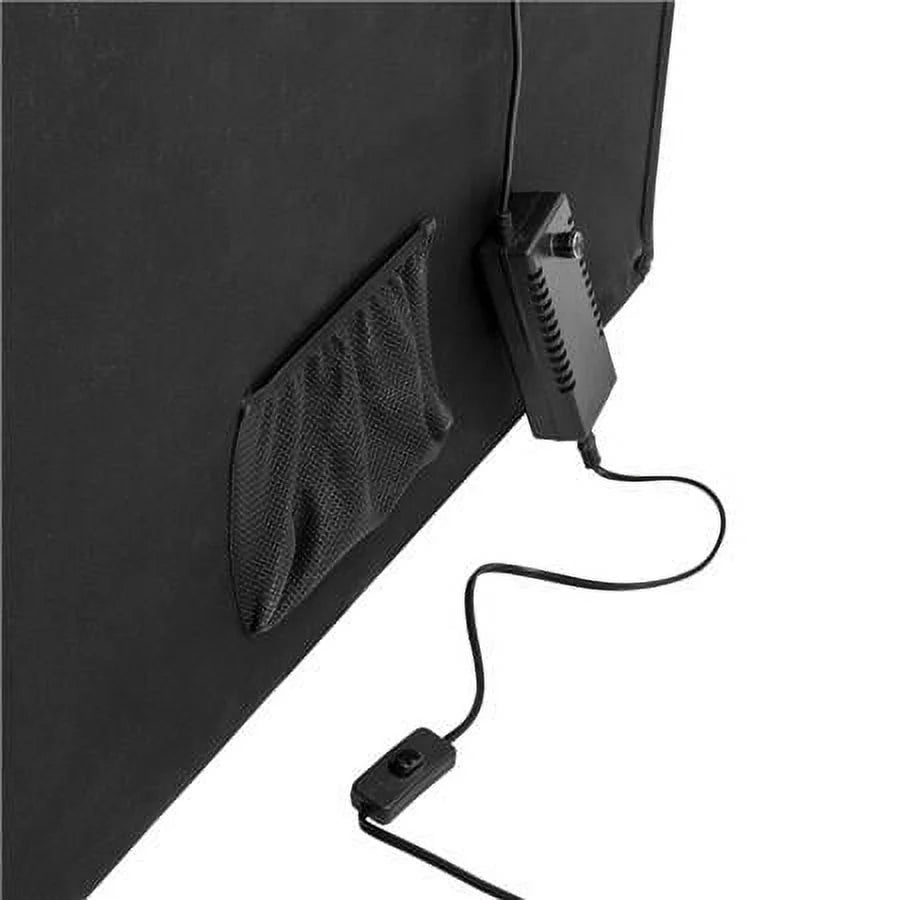 Portable Shooting Tent with Dimmer (27") R944