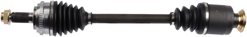 CV Drive Axle for 2005 Honda Pilot R150337