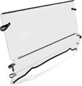 Front Clear Folding Windshield C74931