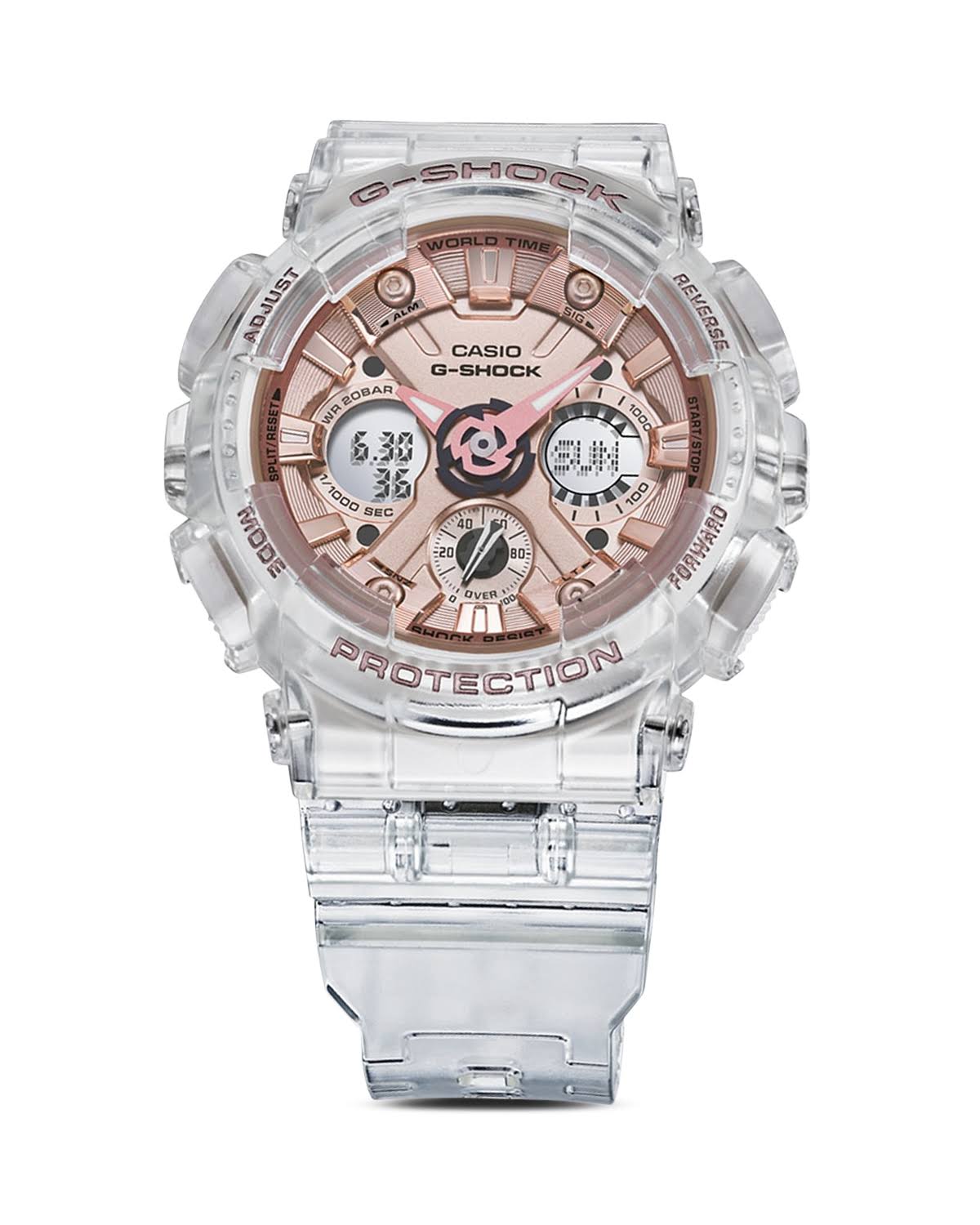 G Shock Watch P935879