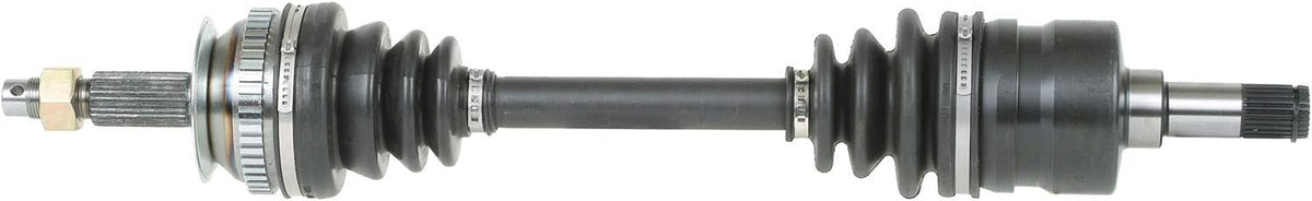 CV Axle Pack of 2 D1300