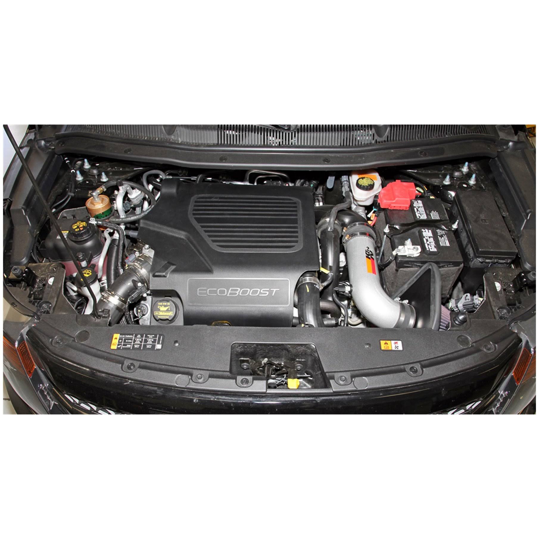Cold Air Intake Kit T230