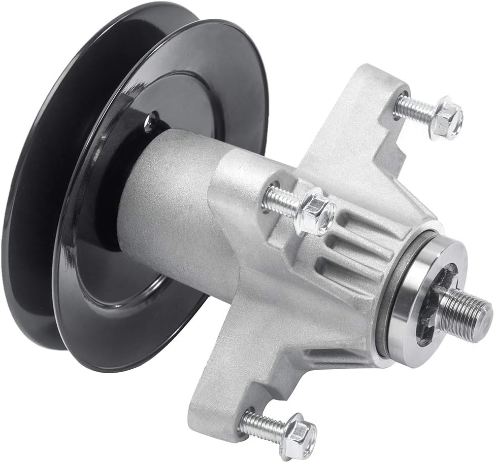 3 Pack Spindle Assembly T224