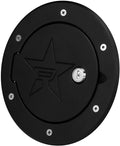 Fuel Door R83617