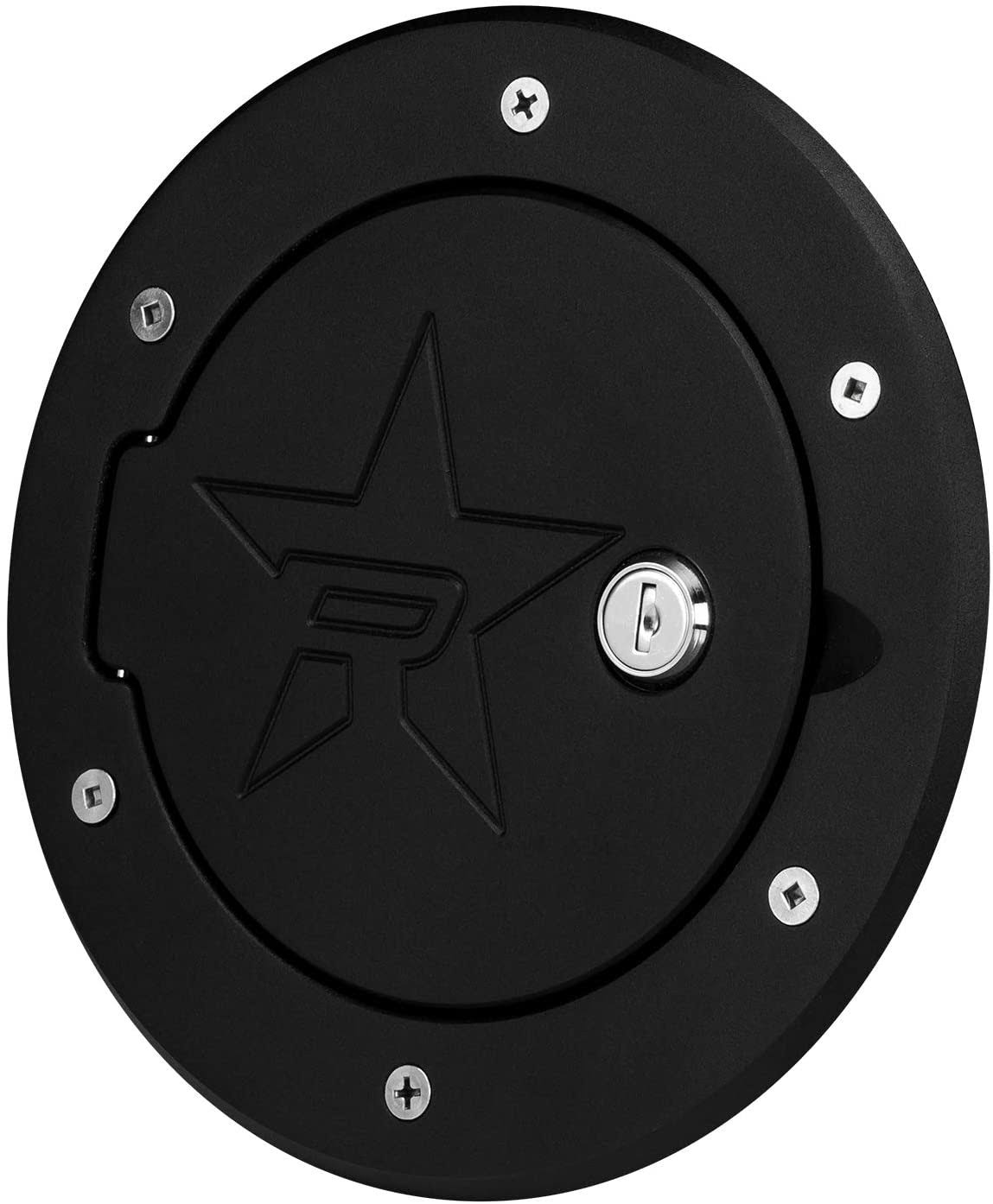 Fuel Door R83617