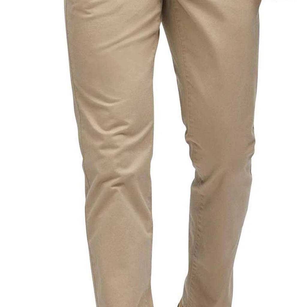 Stretch Washed Chino J172067