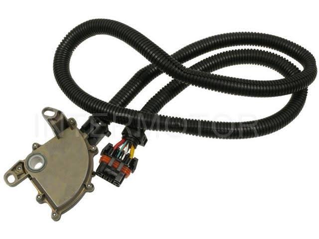 Neutral Safety Switch N1266
