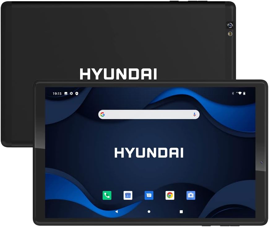 10 Inch Android Tablet with 6000mAh Battery M447992