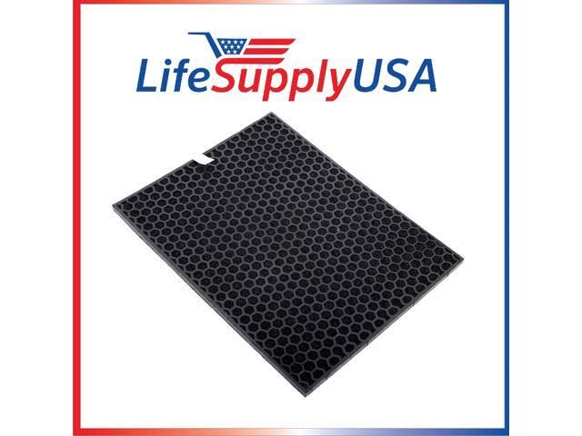 Charcoal Carbon Filter 5 Pack for Air Purifier T6644