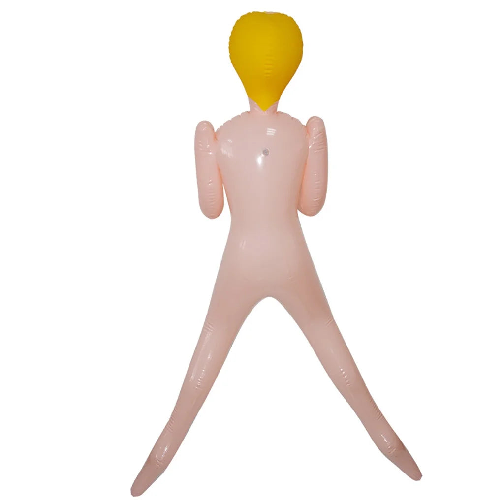 Inflatable Doll K29335