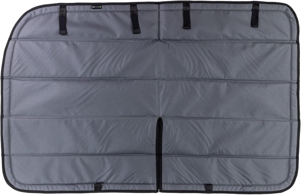 Side Window Covers B44957