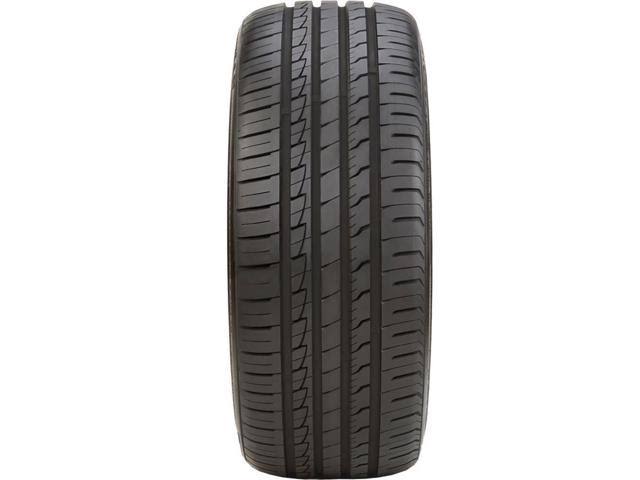 235/55R18 100V Tire P154