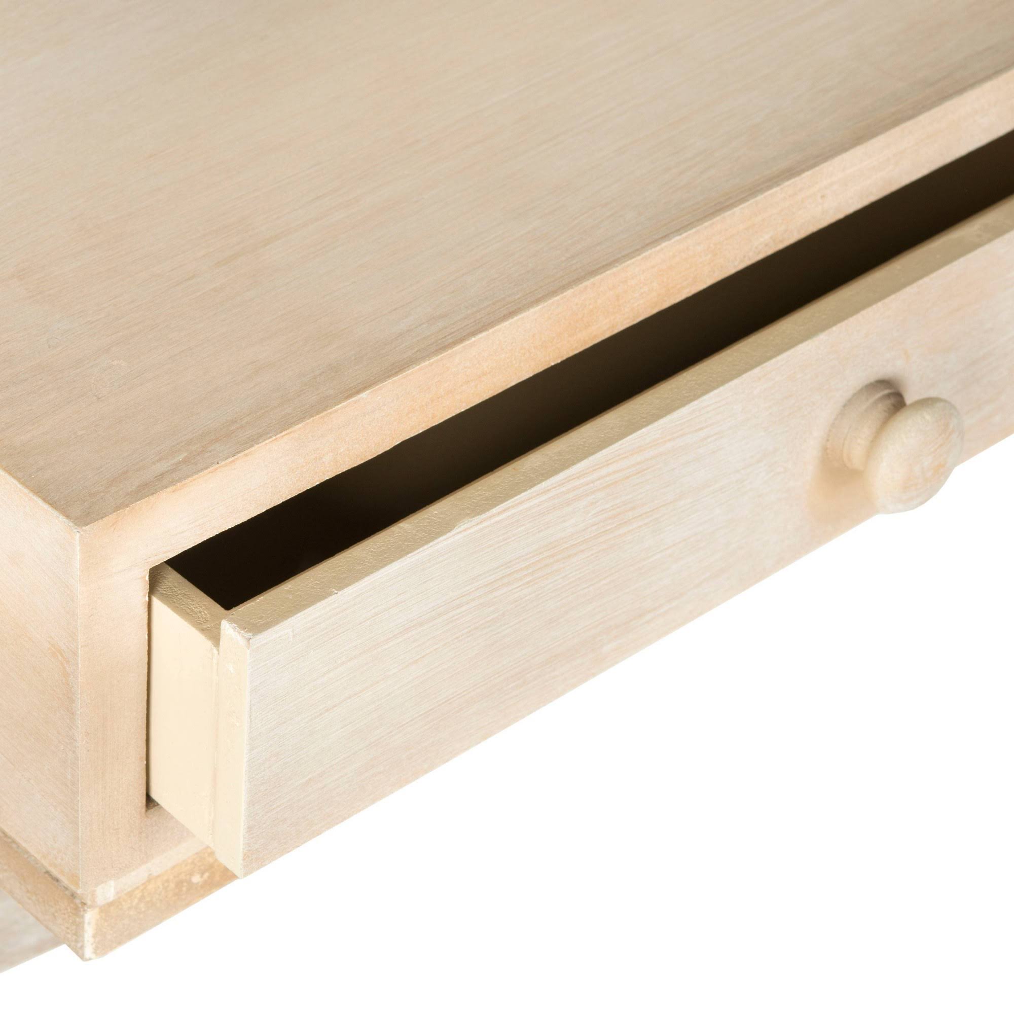 Natural Desk T52985