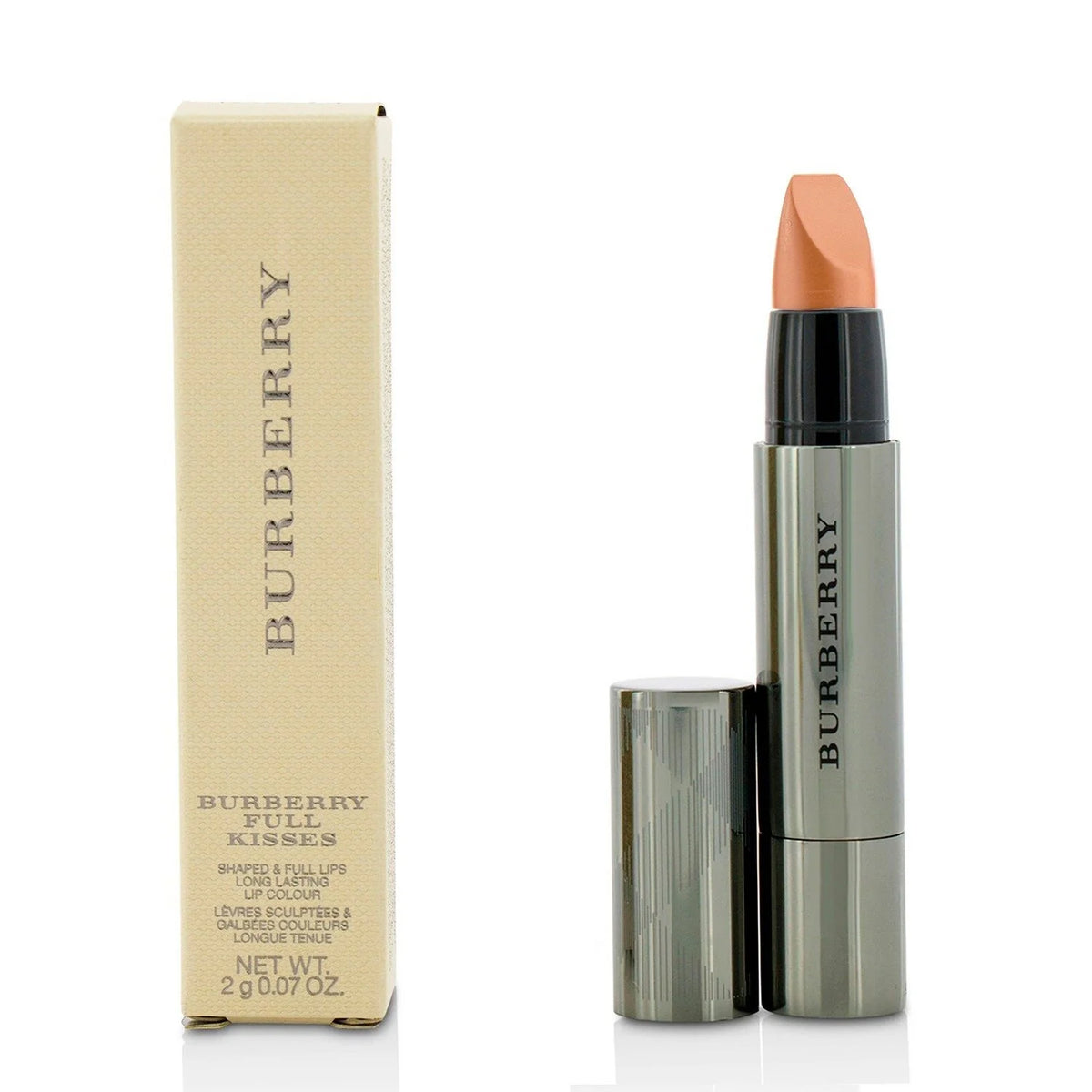 Full Kisses Shaped & Full Lips Long Lasting Lip Colour - Light Crimson 2g/0.07oz J843331