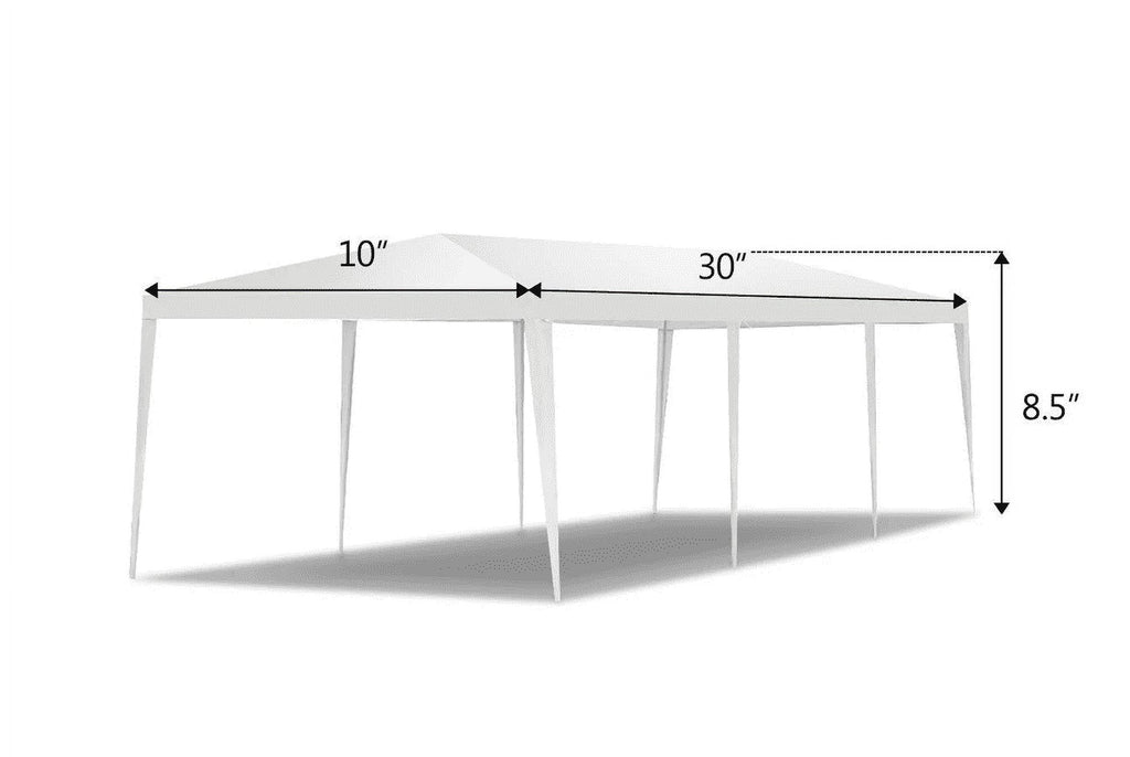 Heavy Duty Outdoor Patio Tent Canopy Gazebo A8494