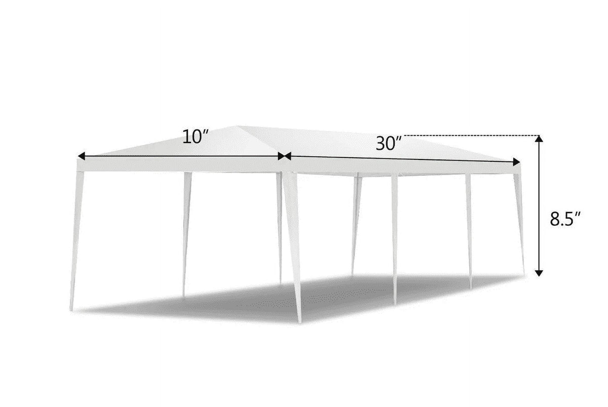 Heavy Duty Outdoor Patio Tent Canopy Gazebo A8494