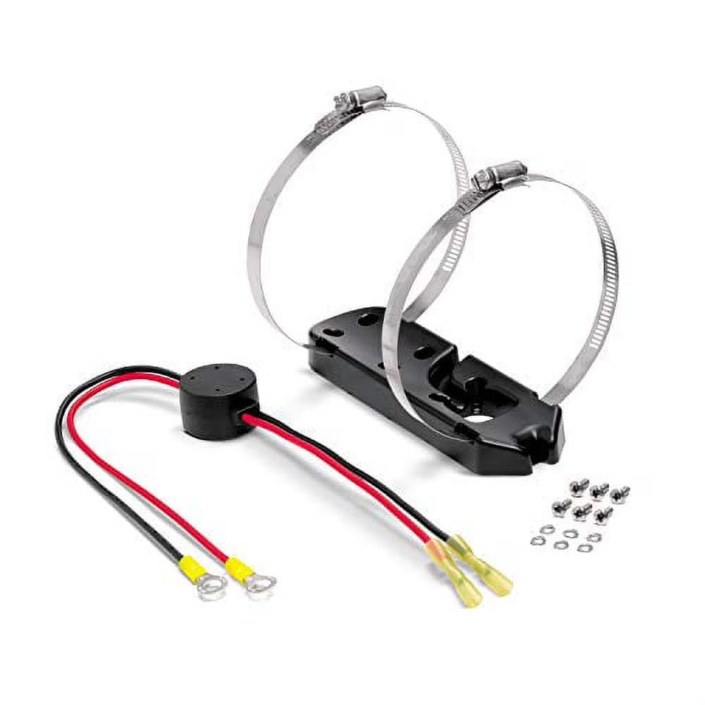 Dual Beam Trolling Motor Transducer Kit E822